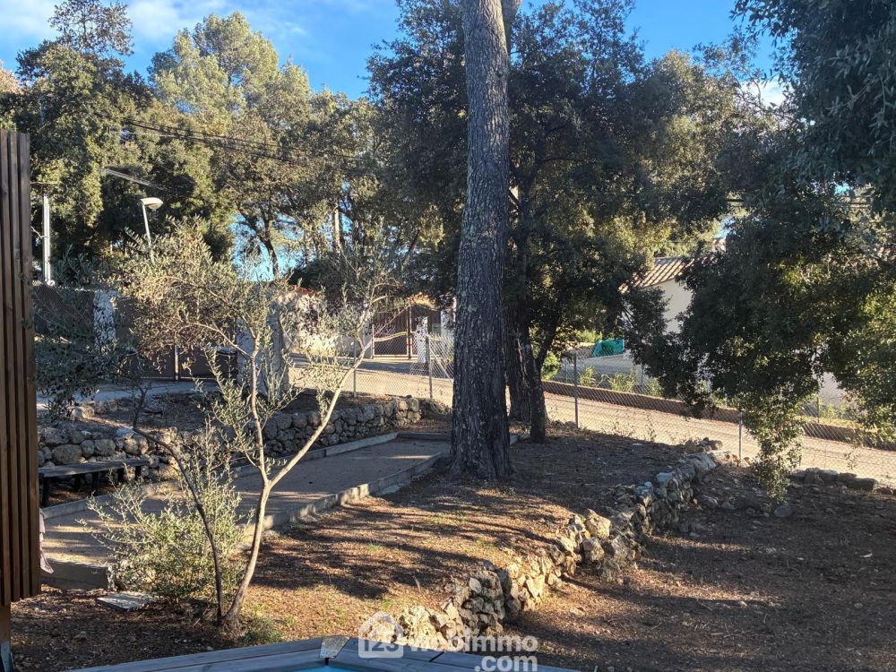 Photo 3 - Le Thoronet 83340 à Le Thoronet