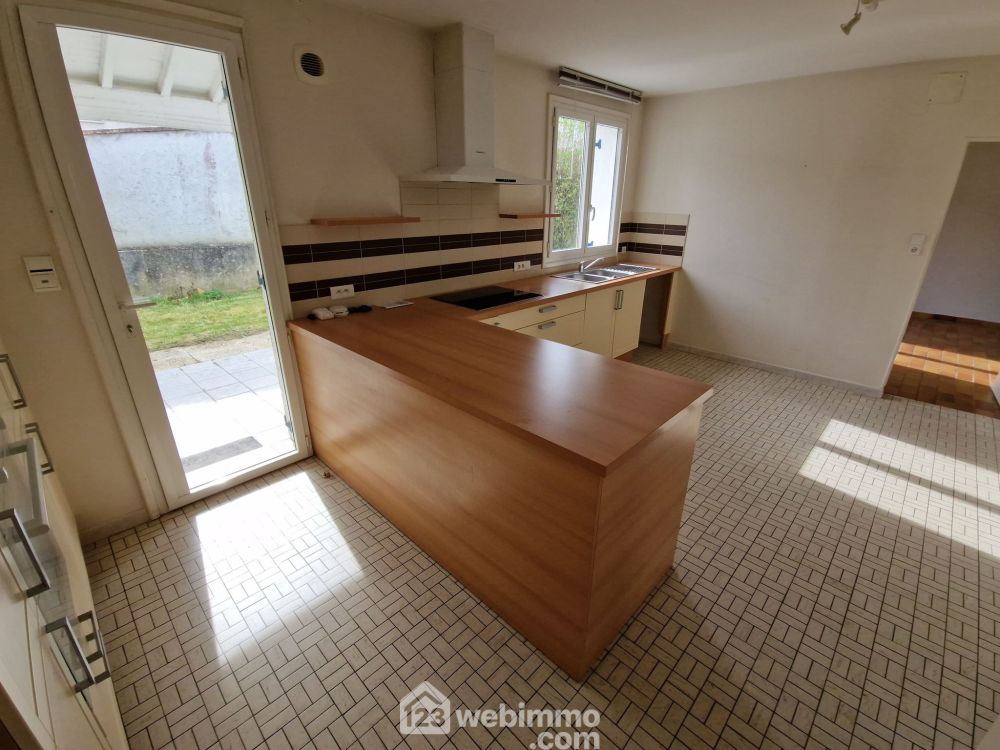 Photo 7 - La Roche-sur-Yon 85000 à La Roche-sur-Yon