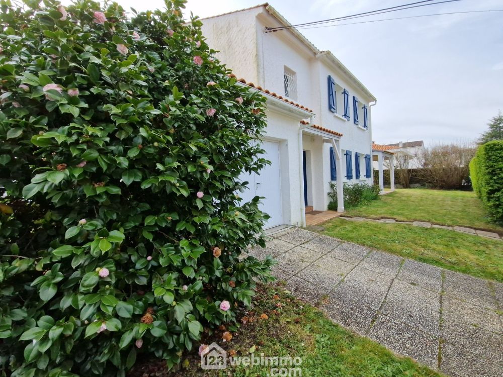 Photo 2 - La Roche-sur-Yon 85000 à La Roche-sur-Yon