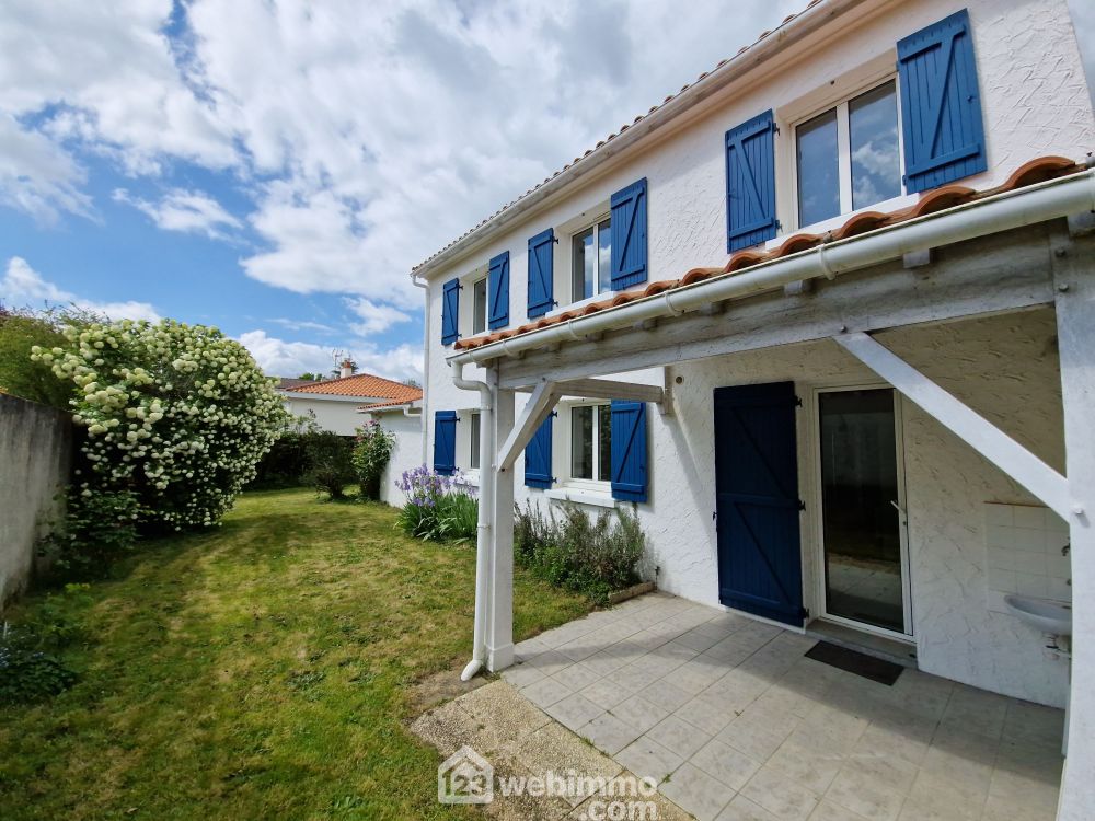 Photo 13 - La Roche-sur-Yon 85000 à La Roche-sur-Yon