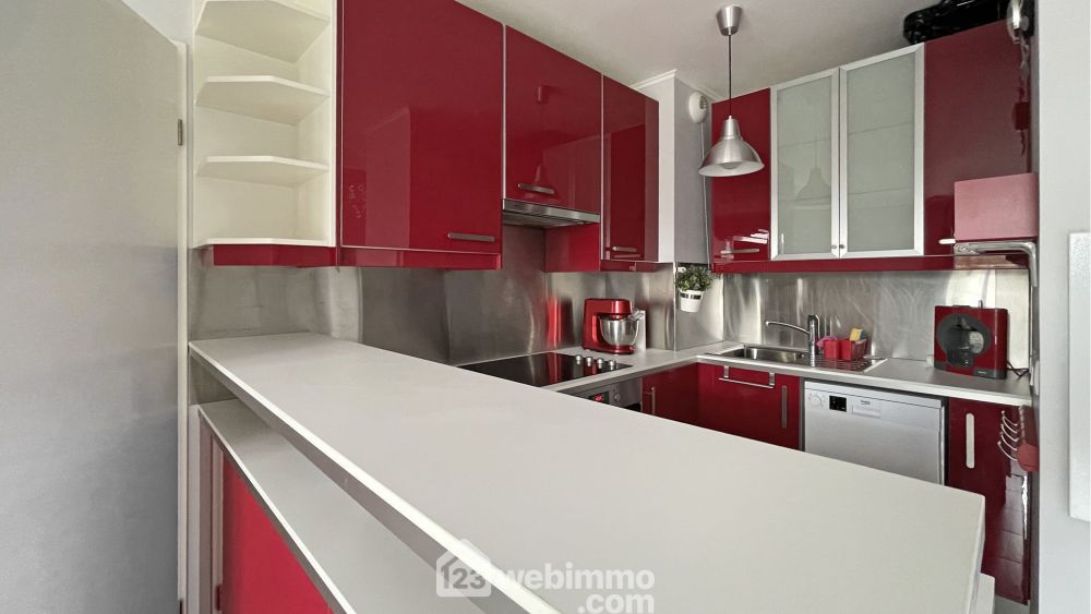 Photo 6 - SUCY-EN-BRIE 94370 à SUCY-EN-BRIE