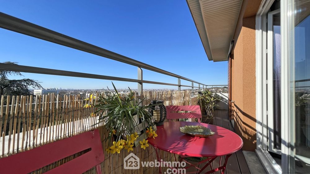 Photo 4 - SUCY-EN-BRIE 94370 à SUCY-EN-BRIE