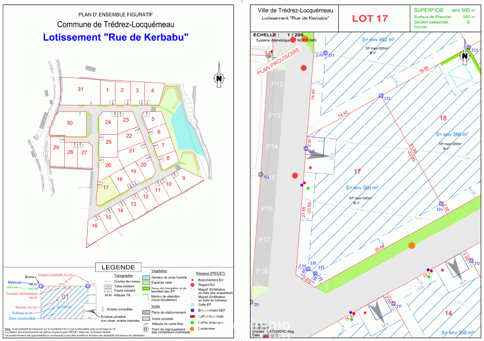 Photo 4 - Trédrez-Locquémeau 22300 à Trédrez-Locquémeau
