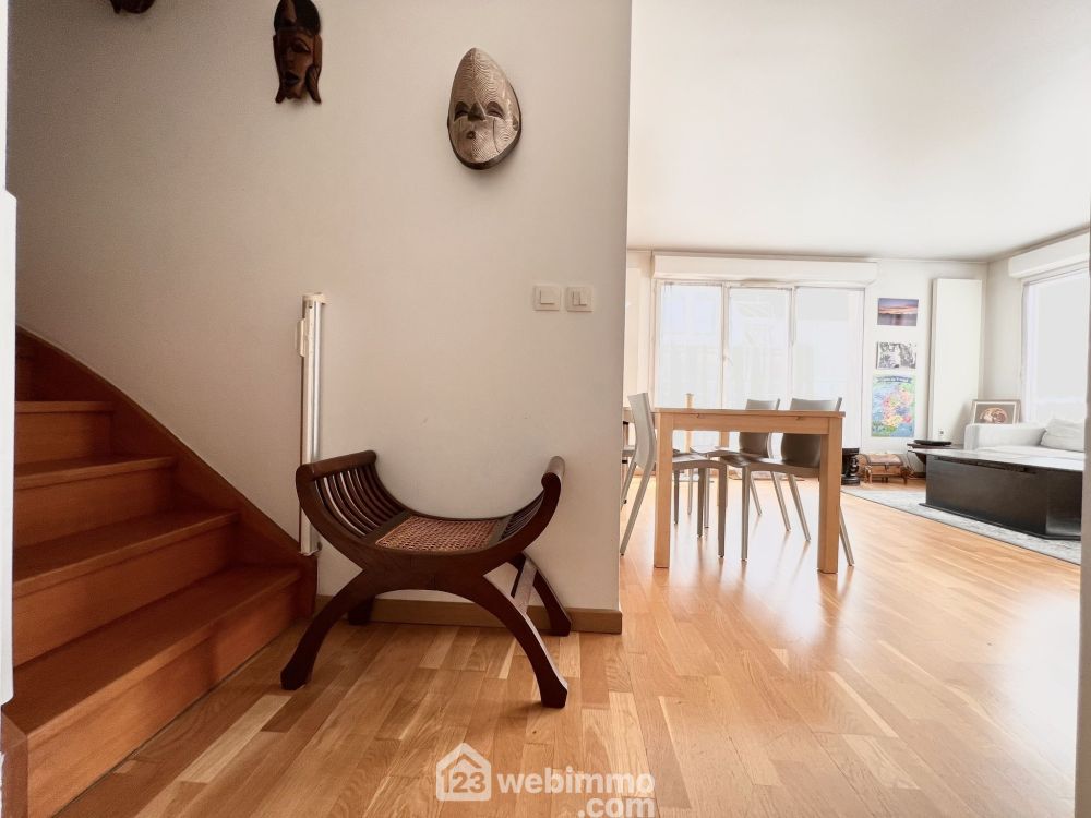 Photo 2 - Bagneux 92220 à Bagneux