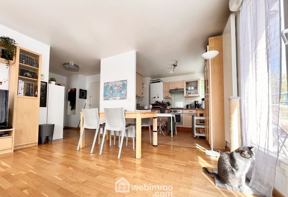 Photo 3 - Bagneux 92220 à Bagneux