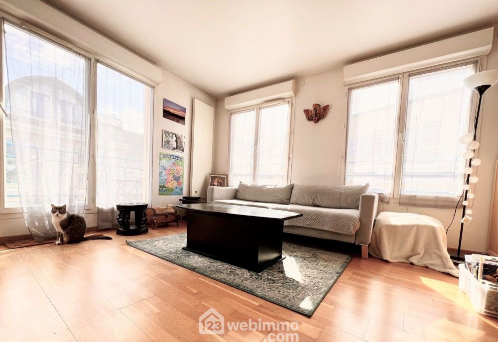 Photo 4 - Bagneux 92220 à Bagneux