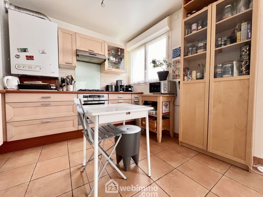 Photo 5 - Bagneux 92220 à Bagneux