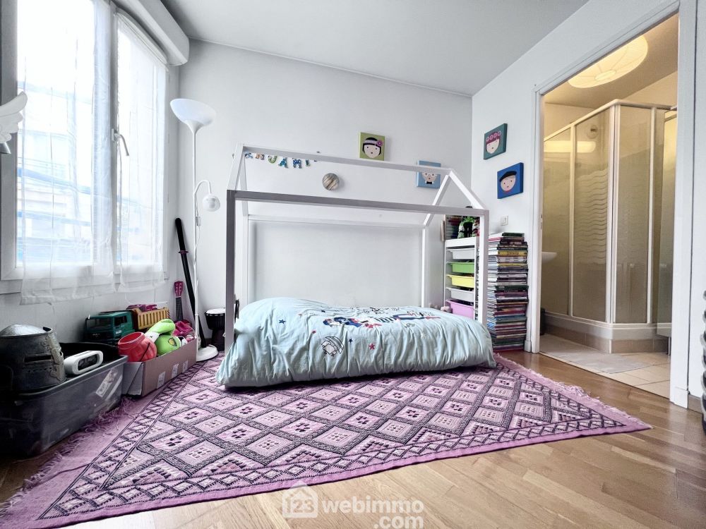 Photo 6 - Bagneux 92220 à Bagneux