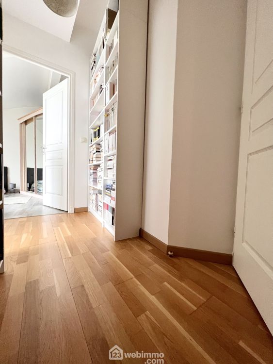 Photo 8 - Bagneux 92220 à Bagneux