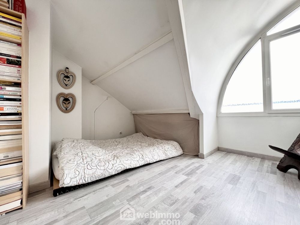 Photo 9 - Bagneux 92220 à Bagneux