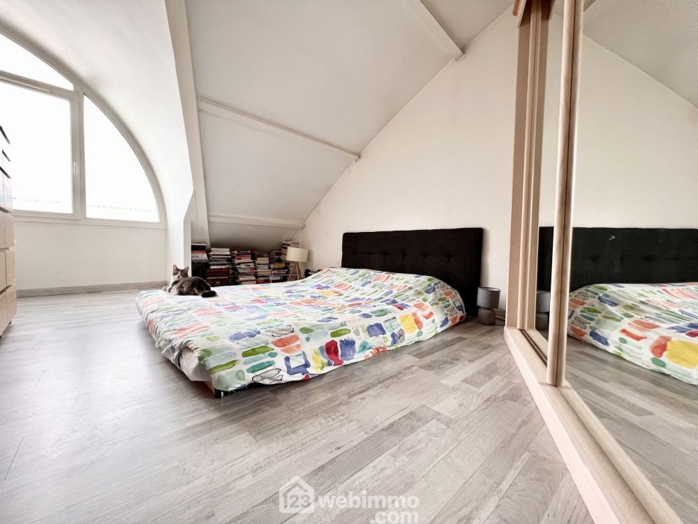 Photo 10 - Bagneux 92220 à Bagneux