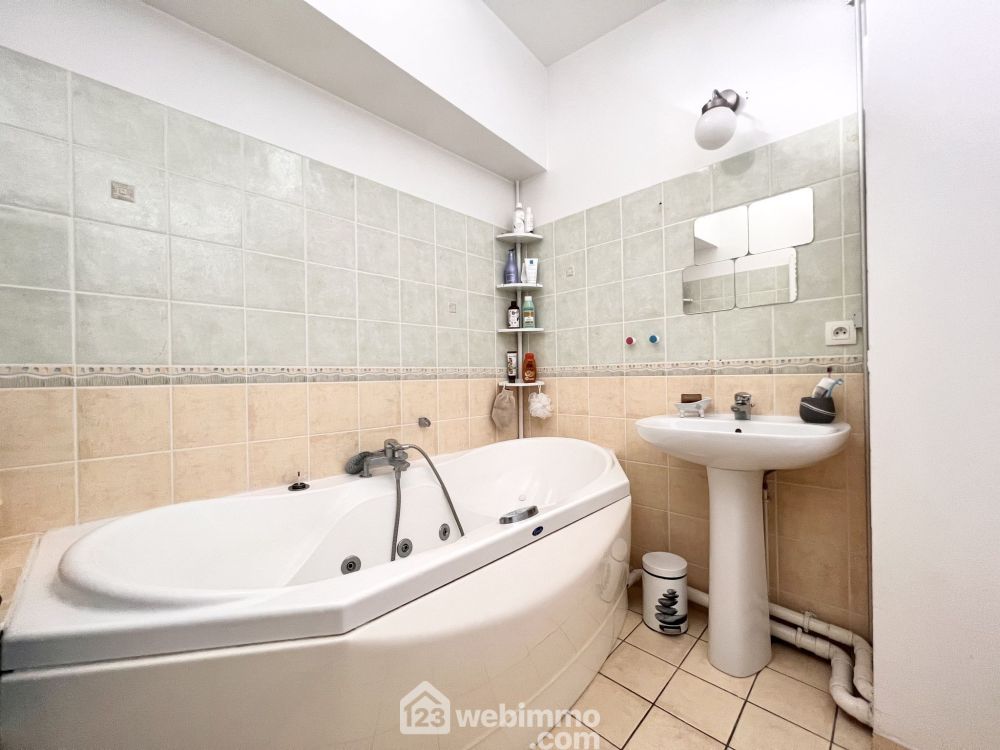 Photo 11 - Bagneux 92220 à Bagneux