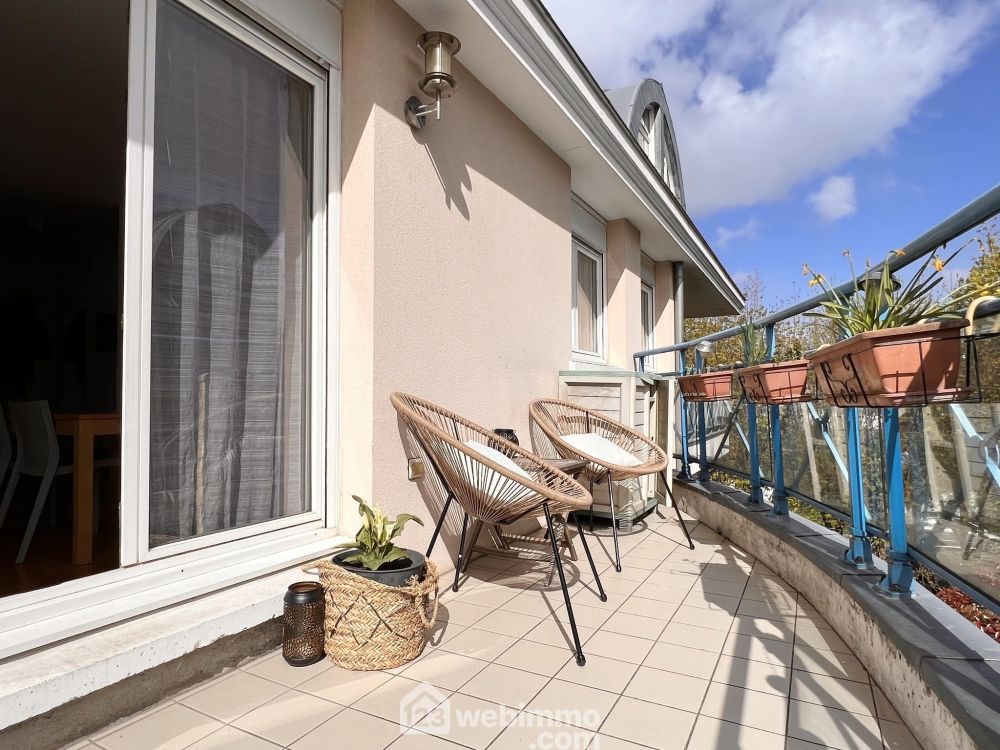 Photo 12 - Bagneux 92220 à Bagneux