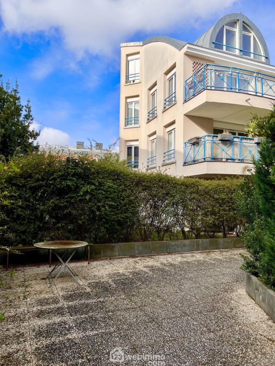 Photo 14 - Bagneux 92220 à Bagneux