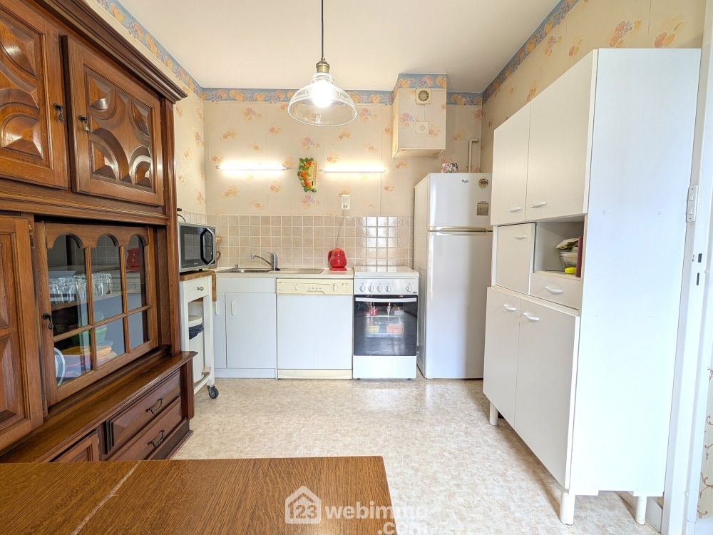 Photo 4 - Angers 49100 à Angers