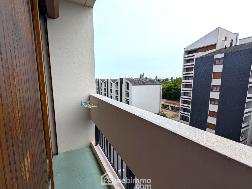 Photo 6 - Angers 49100 à Angers