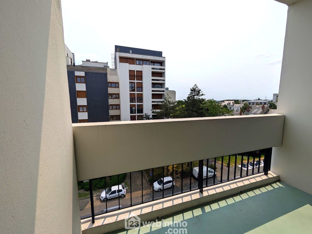 Photo 8 - Angers 49100 à Angers