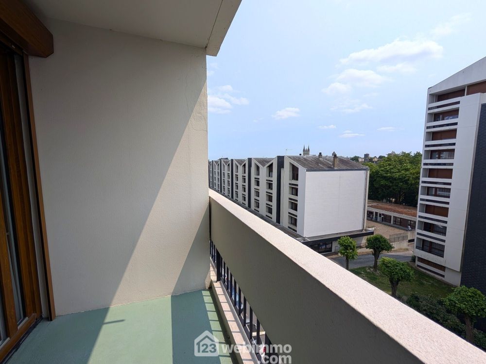 Photo 7 - Angers 49100 à Angers