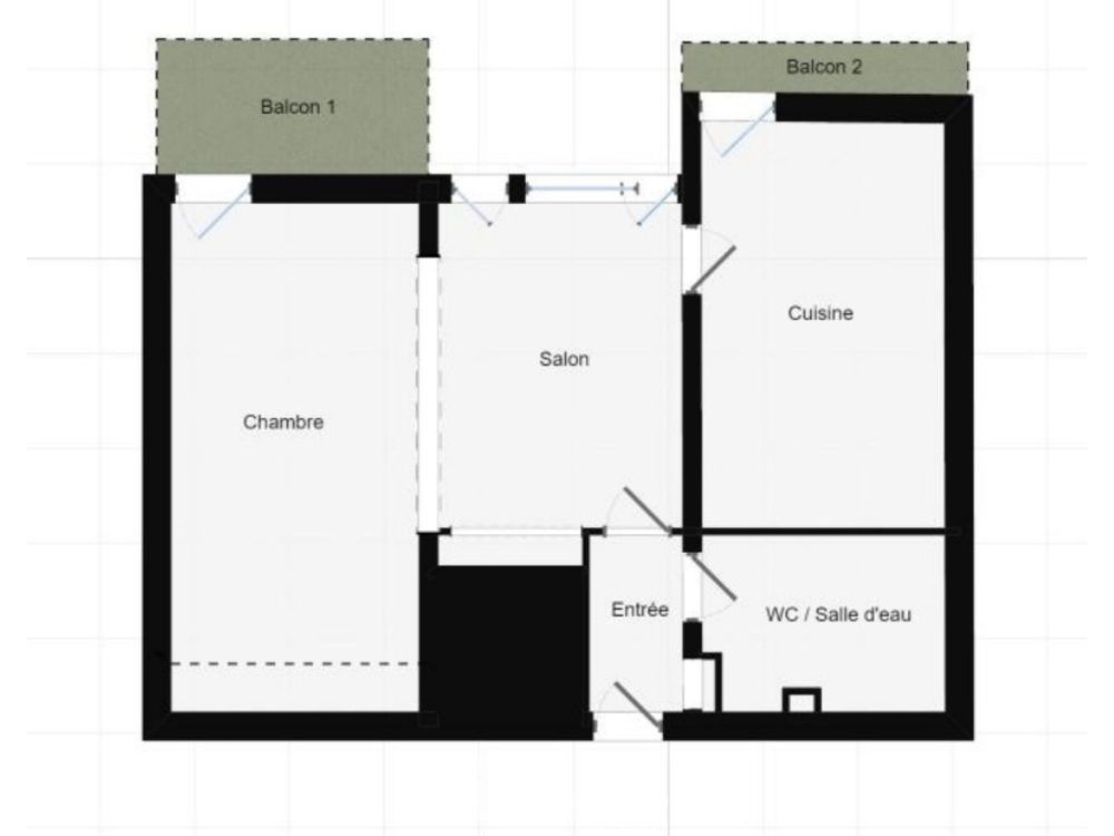 Photo 9 - Angers 49100 à Angers