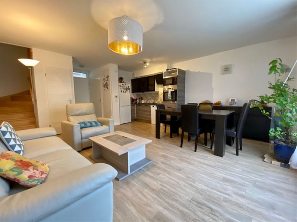 Photo 1 - Saint-Pierre-du-Perray 91280 à Saint-Pierre-du-Perray