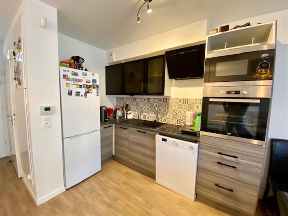 Photo 3 - Saint-Pierre-du-Perray 91280 à Saint-Pierre-du-Perray