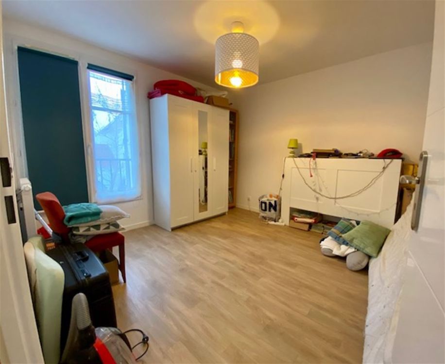 Photo 4 - Saint-Pierre-du-Perray 91280 à Saint-Pierre-du-Perray