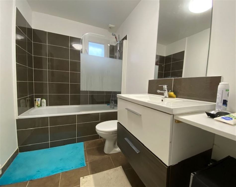 Photo 6 - Saint-Pierre-du-Perray 91280 à Saint-Pierre-du-Perray