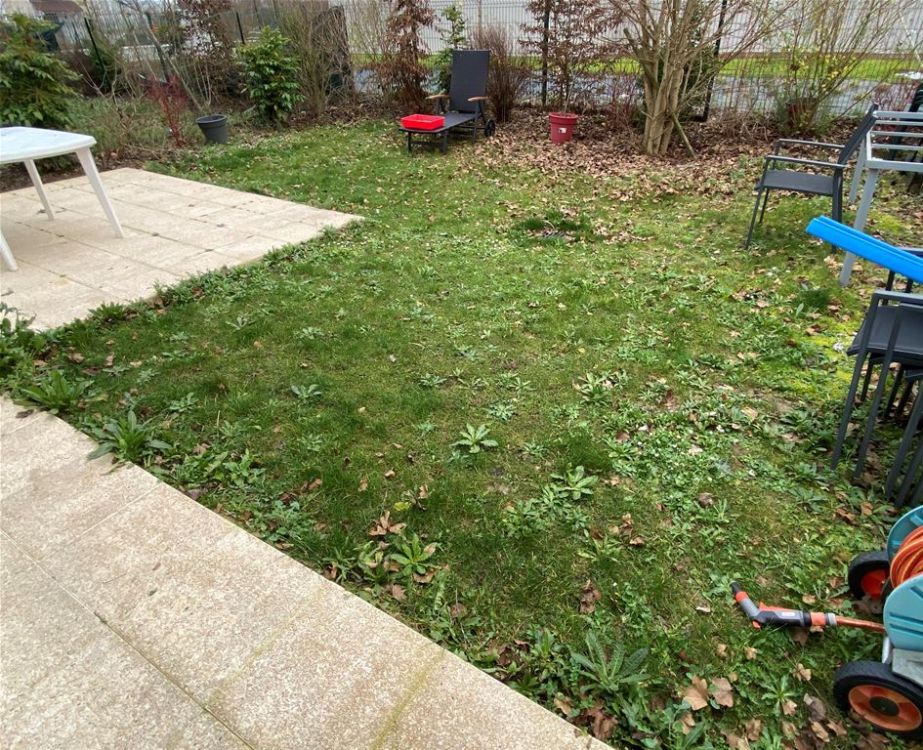 Photo 8 - Saint-Pierre-du-Perray 91280 à Saint-Pierre-du-Perray