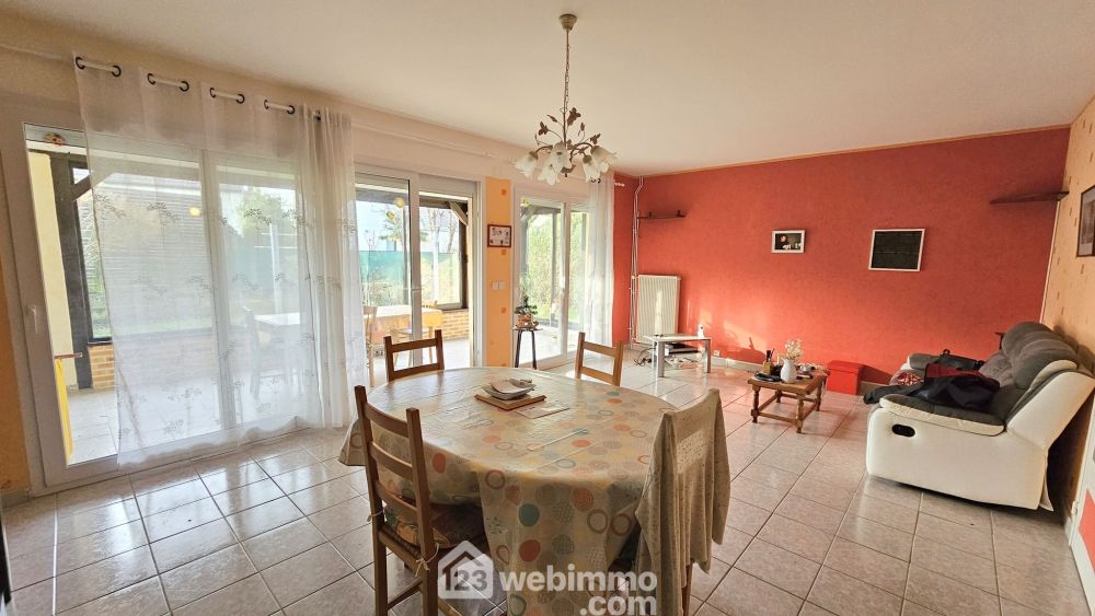 Photo 4 - Le Malesherbois 45330 à Le Malesherbois