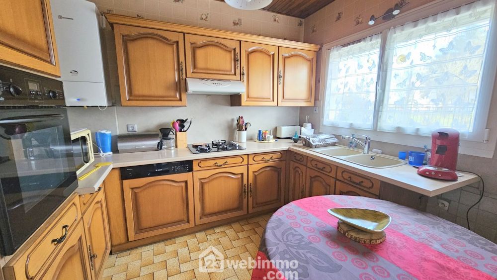 Photo 6 - Le Malesherbois 45330 à Le Malesherbois