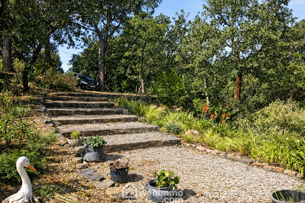 Photo 2 - Besse-sur-Issole 83340 à Besse-sur-Issole