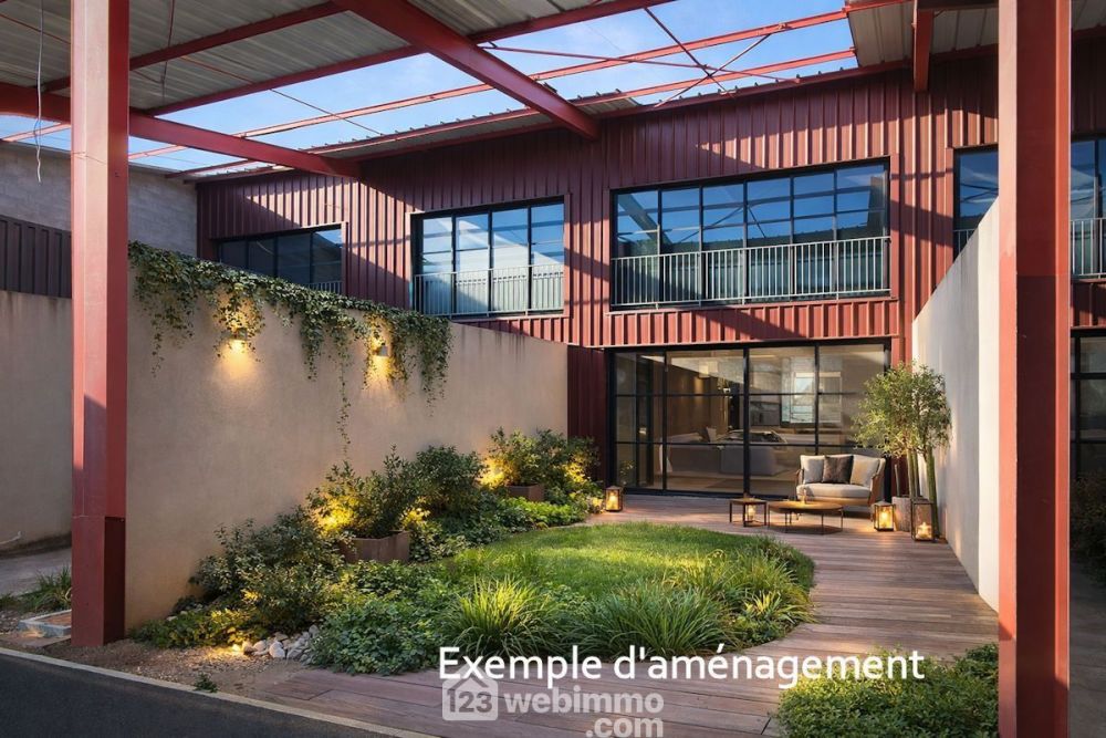 Photo 1 - Lambesc 13410 à Lambesc