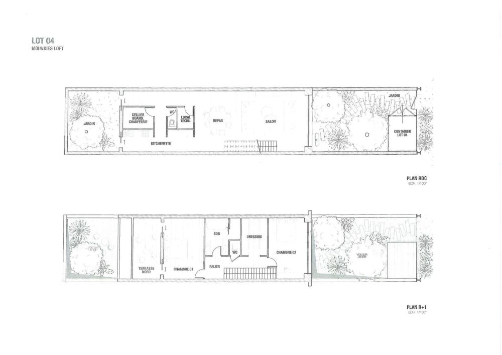 Photo 2 - Lambesc 13410 à Lambesc