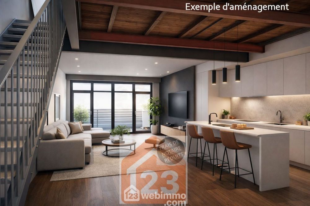 Photo 4 - Lambesc 13410 à Lambesc