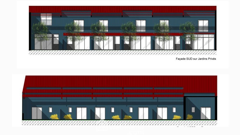 Photo 6 - Lambesc 13410 à Lambesc