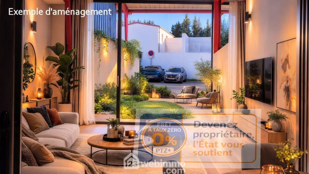 Photo 7 - Lambesc 13410 à Lambesc