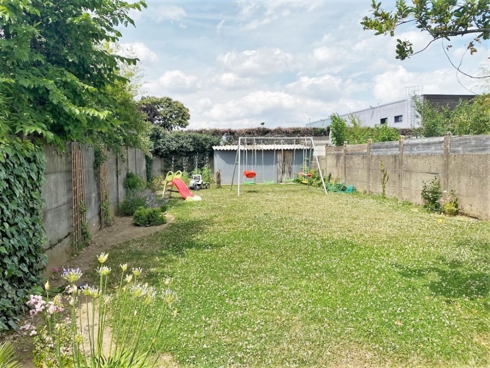 Photo 1 - Cholet 49300 à Cholet