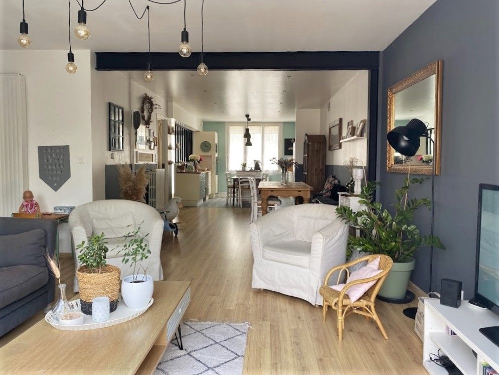 Photo 5 - Cholet 49300 à Cholet