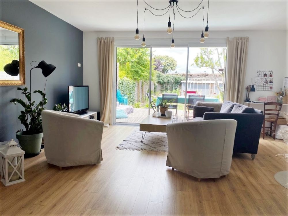 Photo 6 - Cholet 49300 à Cholet