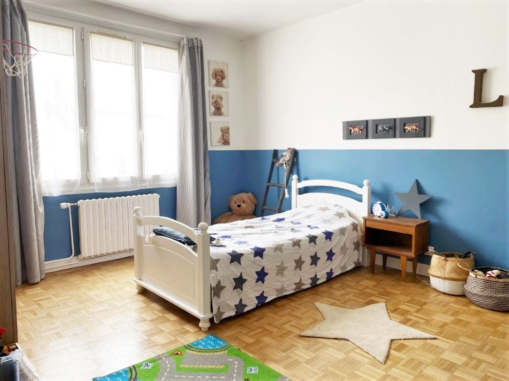 Photo 9 - Cholet 49300 à Cholet