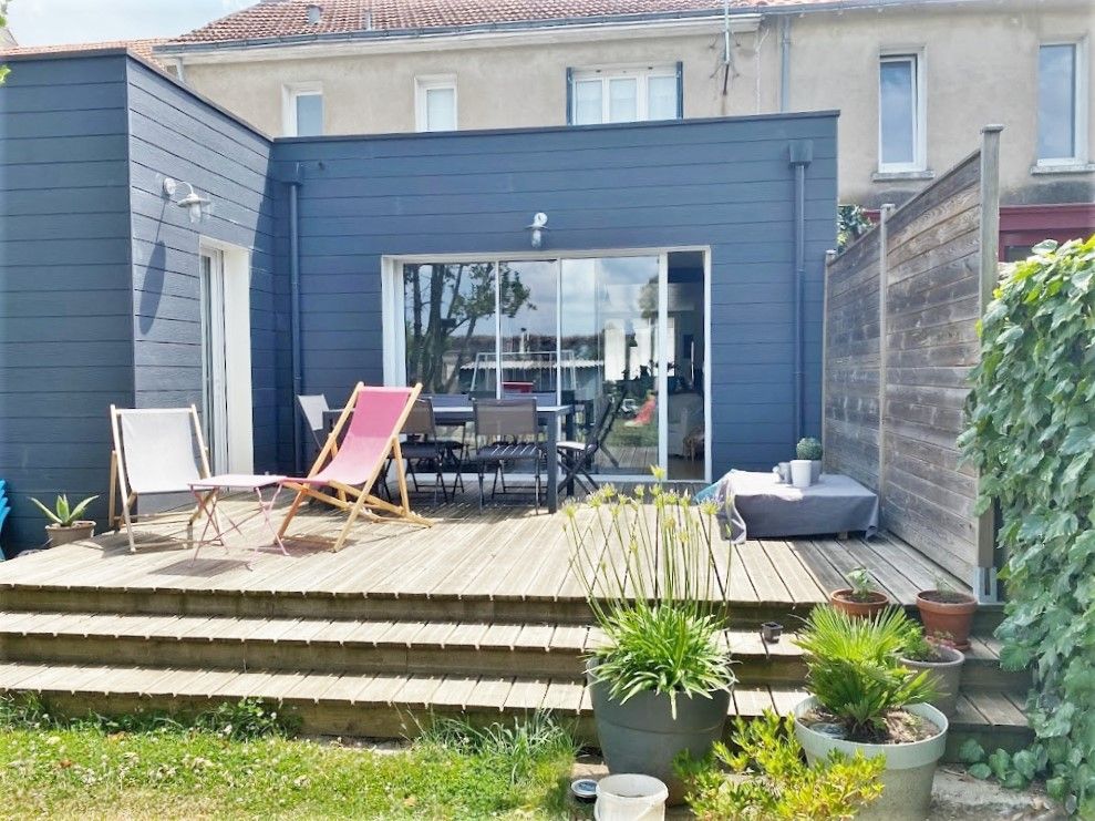 Photo 13 - Cholet 49300 à Cholet