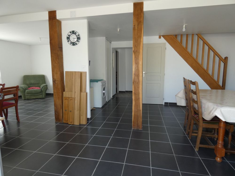 Photo 2 - Longeville-sur-Mer 85560 à Longeville-sur-Mer