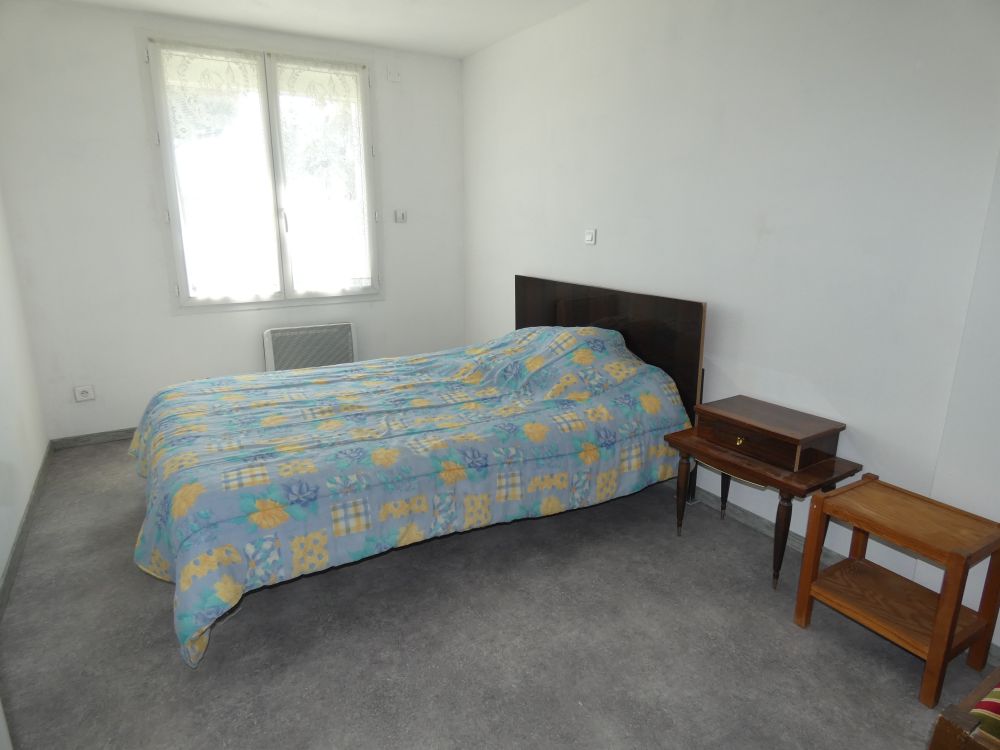 Photo 5 - Longeville-sur-Mer 85560 à Longeville-sur-Mer