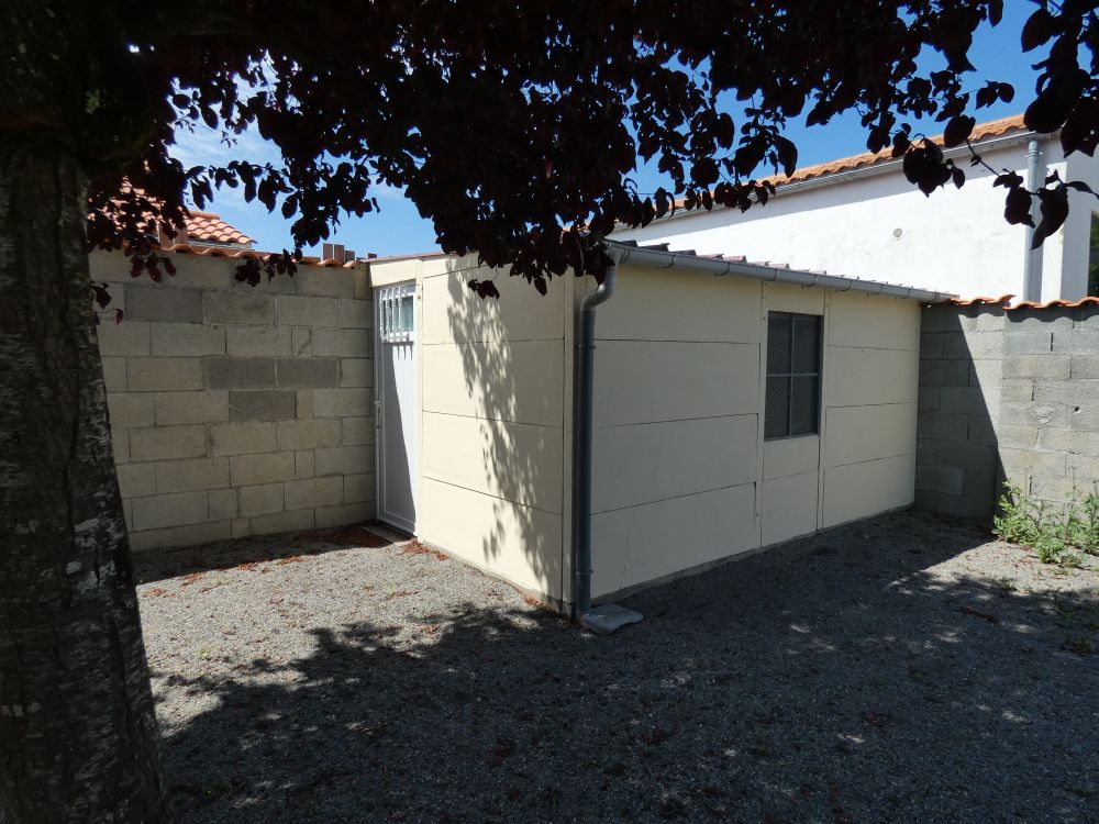 Photo 11 - Longeville-sur-Mer 85560 à Longeville-sur-Mer