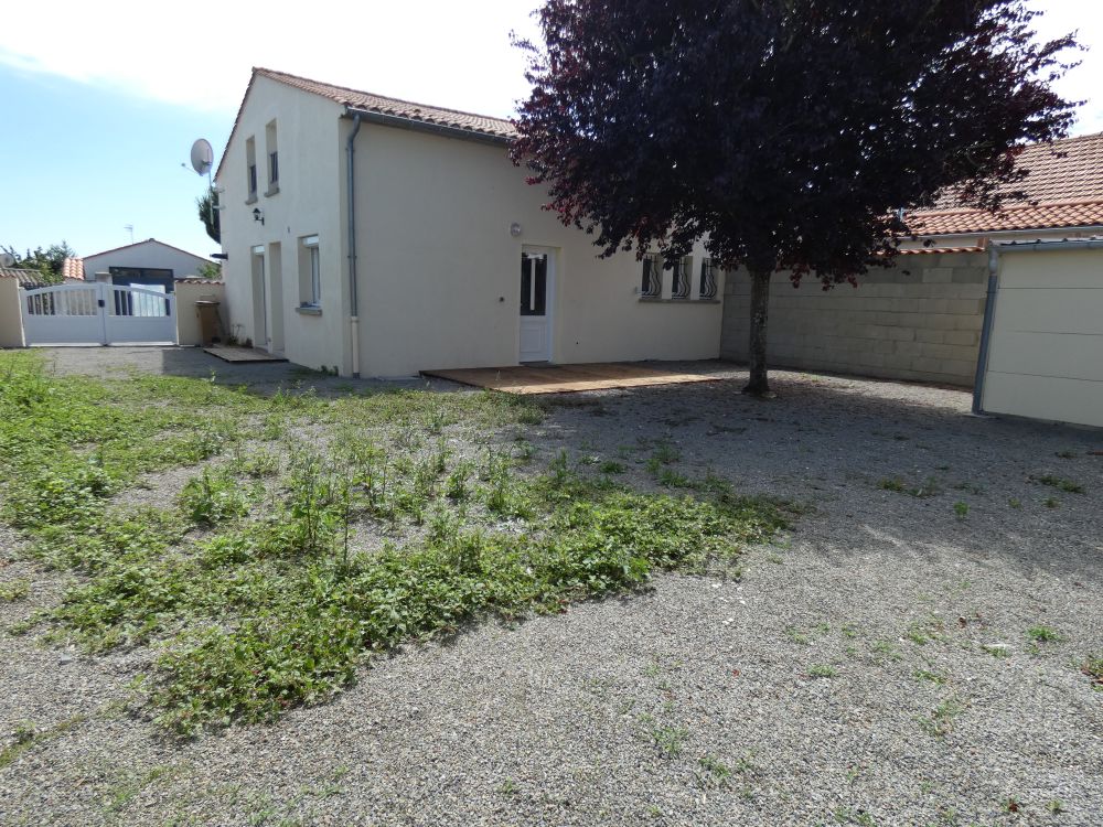 Photo 12 - Longeville-sur-Mer 85560 à Longeville-sur-Mer