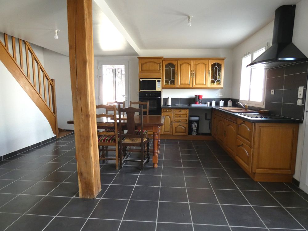 Photo 3 - Longeville-sur-Mer 85560 à Longeville-sur-Mer