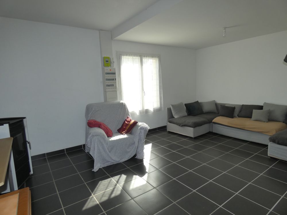 Photo 4 - Longeville-sur-Mer 85560 à Longeville-sur-Mer