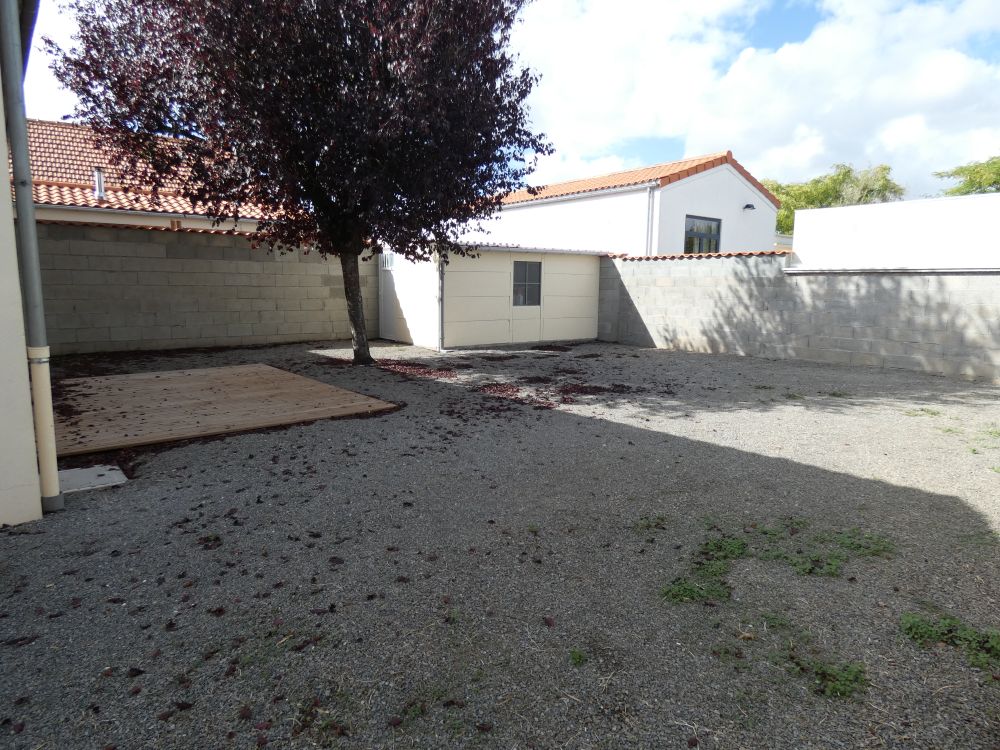 Photo 13 - Longeville-sur-Mer 85560 à Longeville-sur-Mer