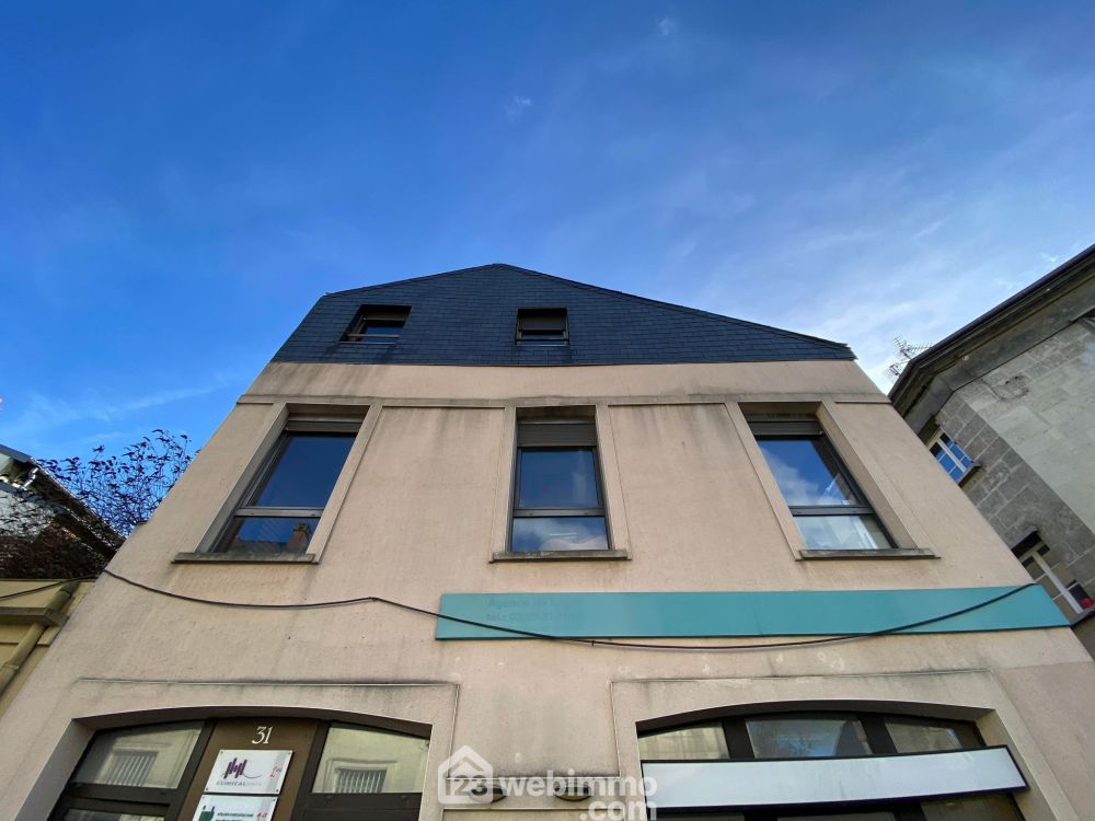 Photo 2 - laon 02000 à laon