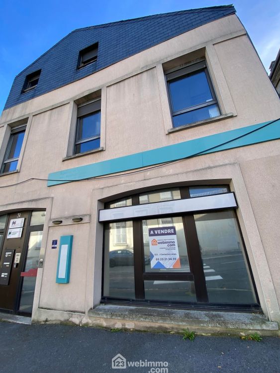 Photo 15 - laon 02000 à laon